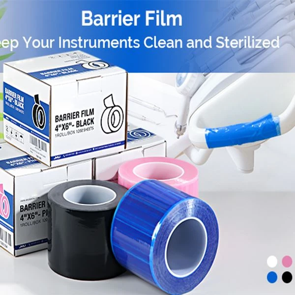 Barrier Film
